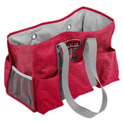 TX Tech Crosshatch Jr Caddy, 220-865-CR1