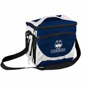 UConn 24 Can Cooler, 226-63
