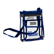 UCLA Gameday Clear Crossbody, 229-66P