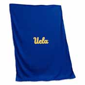 UCLA Sweatshirt Blanket, 229-74