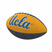 UCLA Repeating Mini-Size Rubber Football, 229-93MR-3