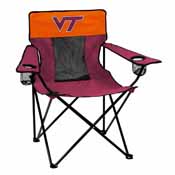 VA Tech Elite Chair, 235-12E