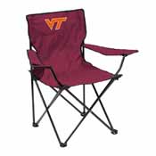 Virginia Tech Quad Chair, 235-13Q