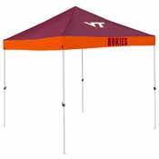 Virginia Tech Economy Canopy, 235-39E
