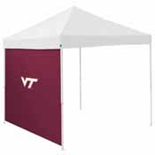 Virginia Tech 9 x 9 Side Panel, 235-48