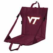 VA Tech Stadium Seat, 235-80