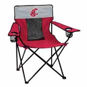 WA State Elite Chair, 238-12E