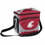 WA State 24 Can Cooler, 238-63