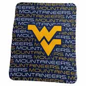 West Virginia Classic Fleece, 239-23B