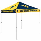 West Virginia CB Canopy, 239-42C
