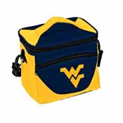 West Virginia Halftime Lunch Cooler, 239-55H