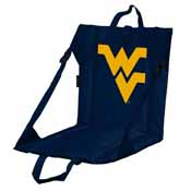 West Virginia Stadium Seat, 239-80