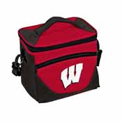 Wisconsin Halftime Lunch Cooler, 244-55H