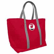 Wisconsin Merit Tote, 244-66M-1