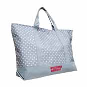 Wisconsin Dot Tote, 244-67P-1