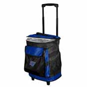 Grand Valley State Rolling Cooler, 328-57B-1