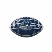 Old Dominion Mini-Size Glossy Football, 360-93MG-2