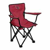 Arizona Cardinals Toddler Chair, 601-20