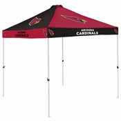 Arizona Cardinals Checkerboard Canopy, 601-42C