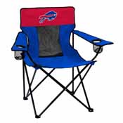 Buffalo Bills Elite Chair, 604-12E