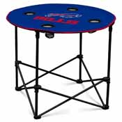 Buffalo Bills Round Table, 604-31