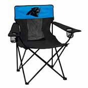 Carolina Panthers Elite Chair, 605-12E