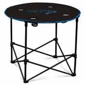 Carolina Panthers Round Table, 605-31