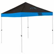Carolina Panthers Economy Canopy, 605-39E