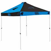 Carolina Panthers Checkerboard Canopy, 605-42C