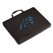 Carolina Panthers Bleacher Cushion, 605-71B