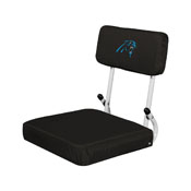 Carolina Panthers Hardback Seat, 605-94