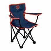 Chicago Bears Toddler Chair, 606-20