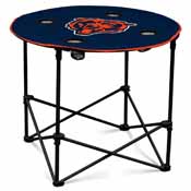 Chicago Bears Round Table, 606-31