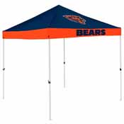 Chicago Bears Economy Canopy, 606-39E