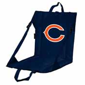 Chicago Bears Stadium Seat, 606-80