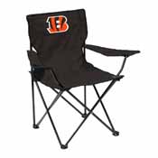 Cincinnati Bengals Quad Chair, 607-13Q