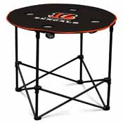 Cincinnati Bengals Round Table, 607-31