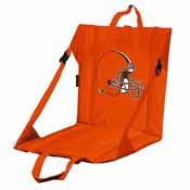Cleveland Browns Stadium Seat, 608-80