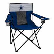 Dallas Cowboys Elite Chair, 609-12E