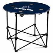 Dallas Cowboys Round Table, 609-31
