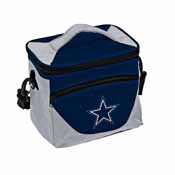 Dallas Cowboys Halftime Lunch Cooler, 609-55H