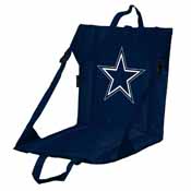 Dallas Cowboys Stadium Seat, 609-80