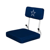 Dallas Cowboys Hardback Seat, 609-94
