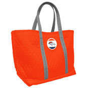 Denver Broncos Merit Tote, 610-66M-1