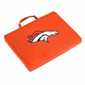 Denver Broncos Bleacher Cushion, 610-71B