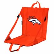 Denver Broncos Stadium Seat, 610-80