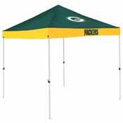 Green Bay Packers Economy Canopy, 612-39E