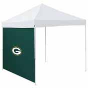 Green Bay Packers 9x9 Side Panel, 612-48