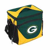 Green Bay Packers 24 Can Cooler, 612-63