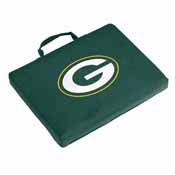Green Bay Packers Bleacher Cushion, 612-71B